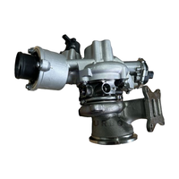 Ny BE Turbo 131799 turboaggregat