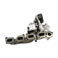 Ny BE Turbo 131801 turboaggregat