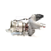 Ny BE Turbo 131811 - TD04 turboaggregat