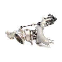 Ny BE Turbo 131812 - TD turboaggregat