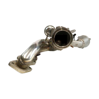 Ny BE Turbo 131823 - RHF3 turboaggregat