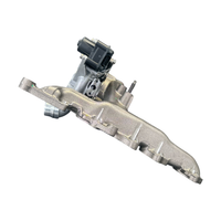 Ny BE Turbo 131826 turboaggregat