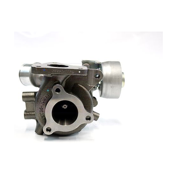 Ny BE Turbo 131865 turboaggregat