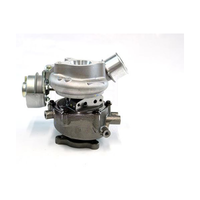 Ny BE Turbo 131865 turboaggregat
