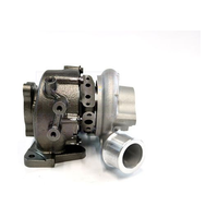 Ny BE Turbo 131865 turboaggregat