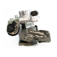 Ny BE Turbo 131870 - TF035 turboaggregat