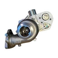 Ny BE Turbo 131876 turboaggregat