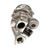 Ny BE Turbo 131878 turboaggregat