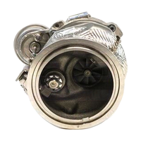 Ny BE Turbo 131878 turboaggregat