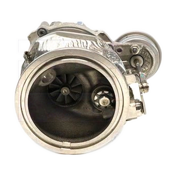 Ny BE Turbo 131879 turboaggregat