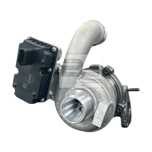 Ny BE Turbo 131884 - GT12 turboaggregat