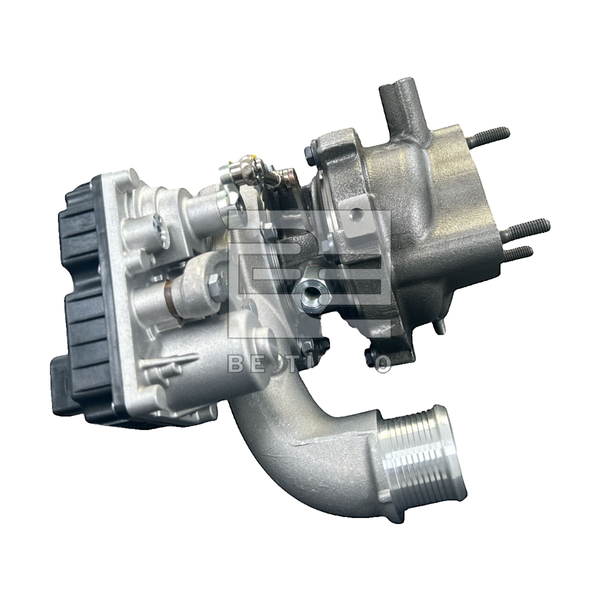 Ny BE Turbo 131884 - GT12 turboaggregat