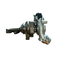 Ny BE Turbo 131892RED turboaggregat