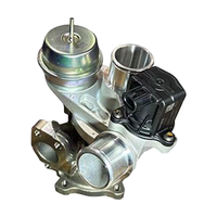 Ny BE Turbo 131900 - RHF3 turboaggregat