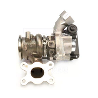 Ny BE Turbo 131907 - BM turboaggregat
