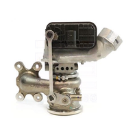Ny BE Turbo 131907 - BM turboaggregat