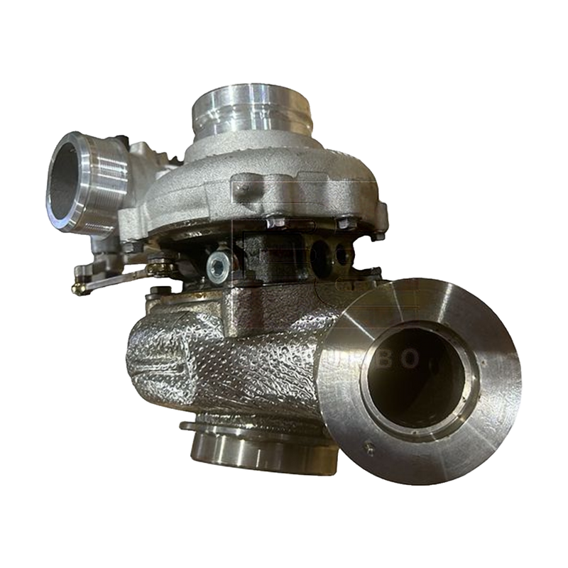 Ny BE Turbo 131919 turboaggregat