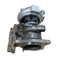Ny BE Turbo 131944 - TD025 turboaggregat