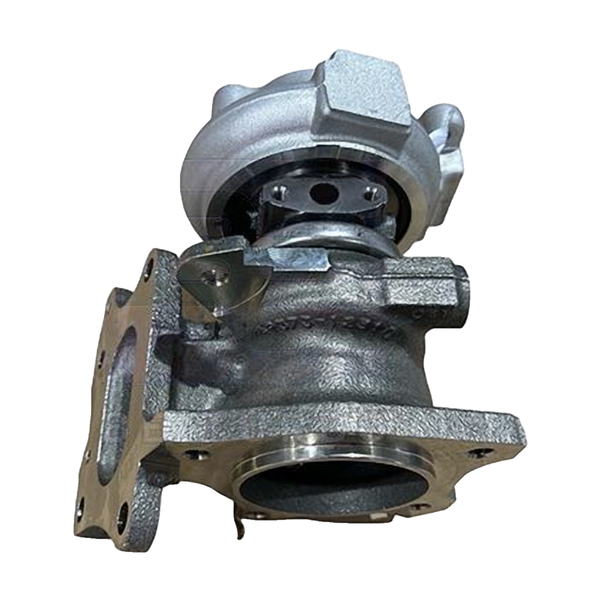 Ny BE Turbo 131944 - TD025 turboaggregat