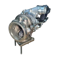 Ny BE Turbo 131955 turboaggregat