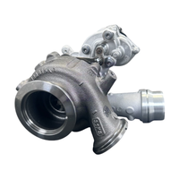 Ny BE Turbo 131975 turboaggregat