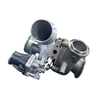 Ny BE Turbo 131975 turboaggregat