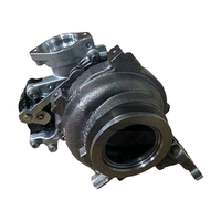 Ny BE Turbo 131976 turboaggregat