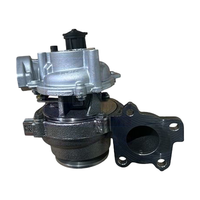 Ny BE Turbo 131976 turboaggregat