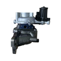 Ny BE Turbo 131976 turboaggregat