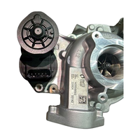Ny BE Turbo 131976 turboaggregat