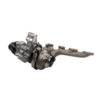 Ny BE Turbo 131988 turboaggregat