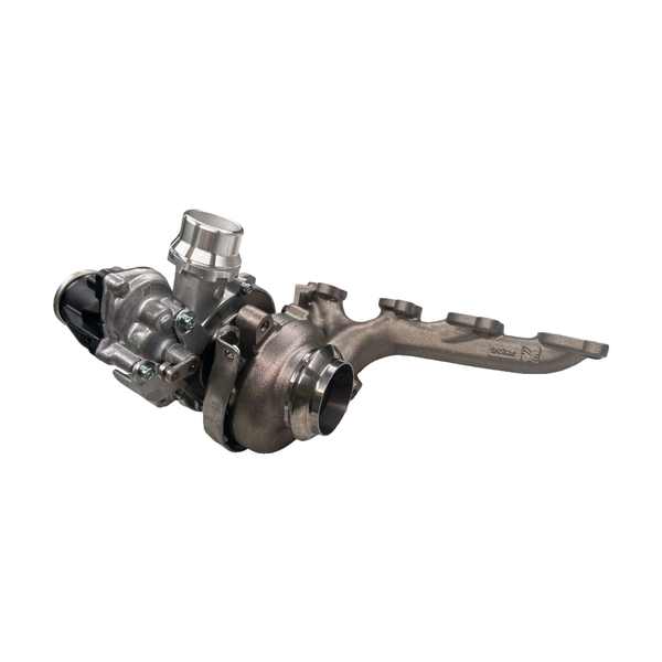 Ny BE Turbo 131988 turboaggregat