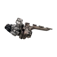Ny BE Turbo 131988 turboaggregat