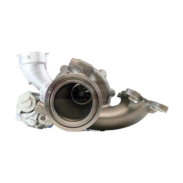 Ny BE Turbo 132019 - GT12 turboaggregat