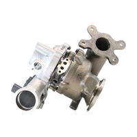 Ny BE Turbo 132019 - GT12 turboaggregat