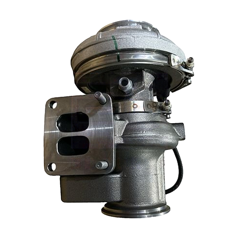 Ny BE Turbo 132042 turboaggregat