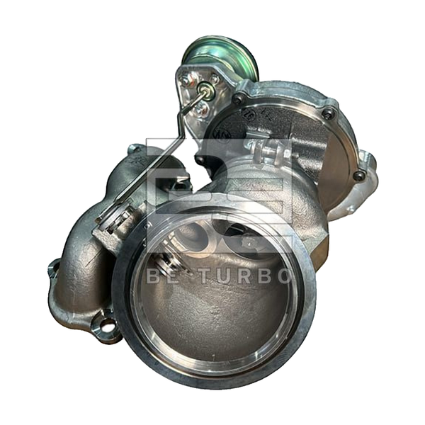 Ny BE Turbo 132056 turboaggregat