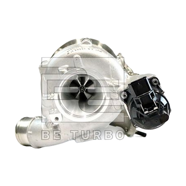 Ny BE Turbo 132062 turboaggregat
