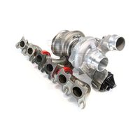 Ny BE Turbo 132105 - BM turboaggregat
