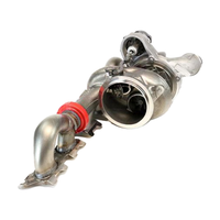 Ny BE Turbo 132105 - BM turboaggregat