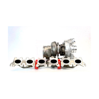 Ny BE Turbo 132105 - BM turboaggregat