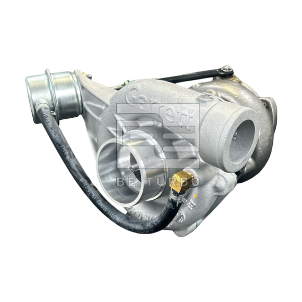 Ny BE Turbo 132141 - TB03 turboaggregat