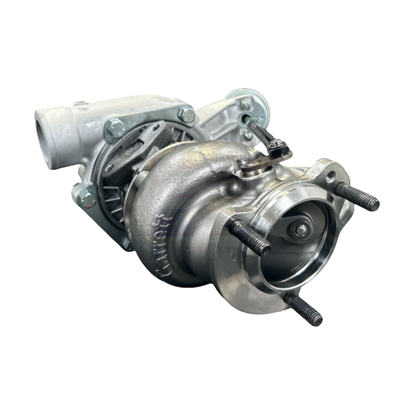 Ny BE Turbo 132141 - TB03 turboaggregat