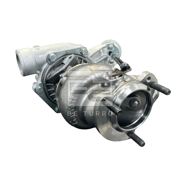 Ny BE Turbo 132141 - TB03 turboaggregat