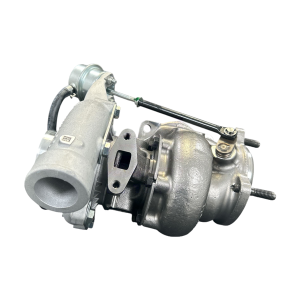 Ny BE Turbo 132141 - TB03 turboaggregat