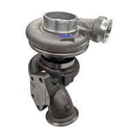Ny BE Turbo 132170 turboaggregat