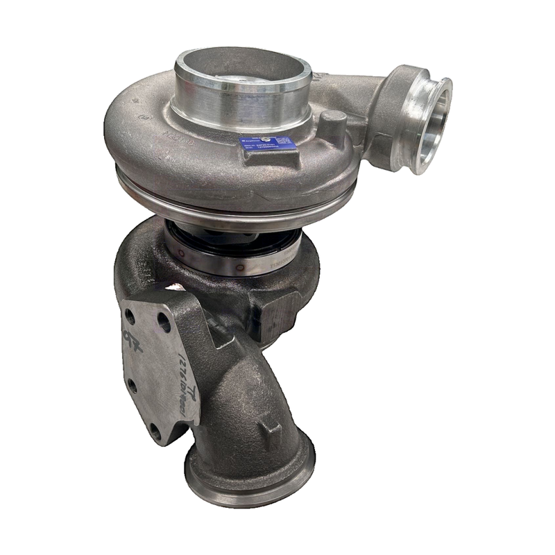 Ny BE Turbo 132170 turboaggregat