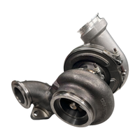 Ny BE Turbo 132170 turboaggregat