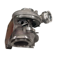 Ny BE Turbo 132170 turboaggregat