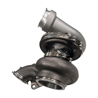Ny BE Turbo 132170 turboaggregat